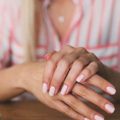 When to Consult a Hand Care Professional?