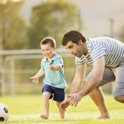 The Ultimate Accessories to Survive Your Childs Weekend Sports