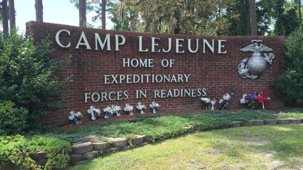 Camp Lejeune Water Contamination Lawsuit Everything You Need To Know
