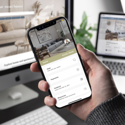 Landlords & Digital Tools – 5 Ways It Is A Match Made In Internet Heaven