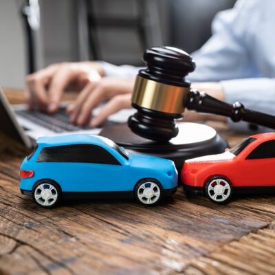 When Is the Best Time to Hire a Car Accident Attorney in Hickory, NC?