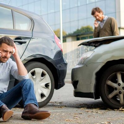 5 Compelling Reasons To Secure A Car Accident Lawyer in Panama