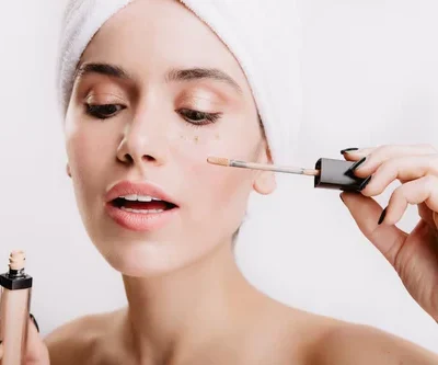Best Concealer Tips According to Your Skin Tone