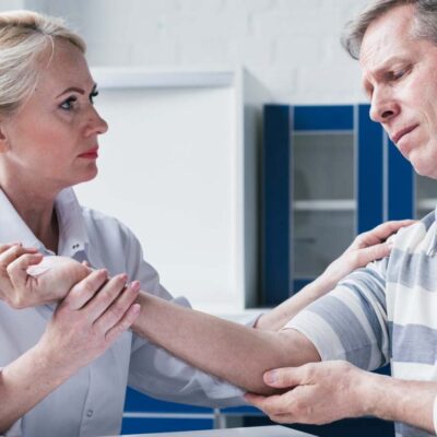 Benefits of Pain Treatment Plans