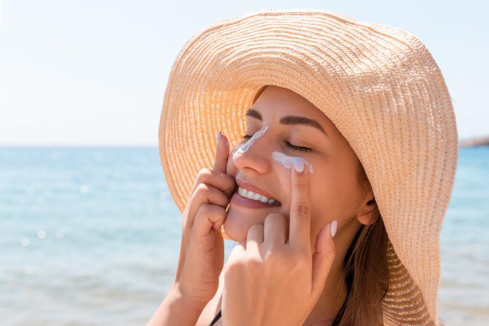 summer skincare how to adjust your routine for hot weather nomadic chick nomadic chick Summer skincare how to adjust your routine for hot weather nomadic chick nomadic chick