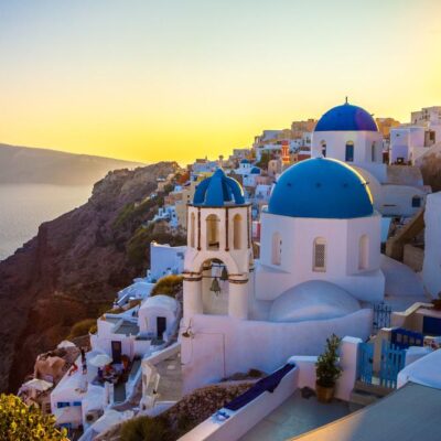 5 Amazing Things to Do in Greece