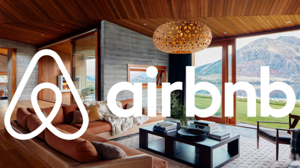 your guide to finding a great airbnb