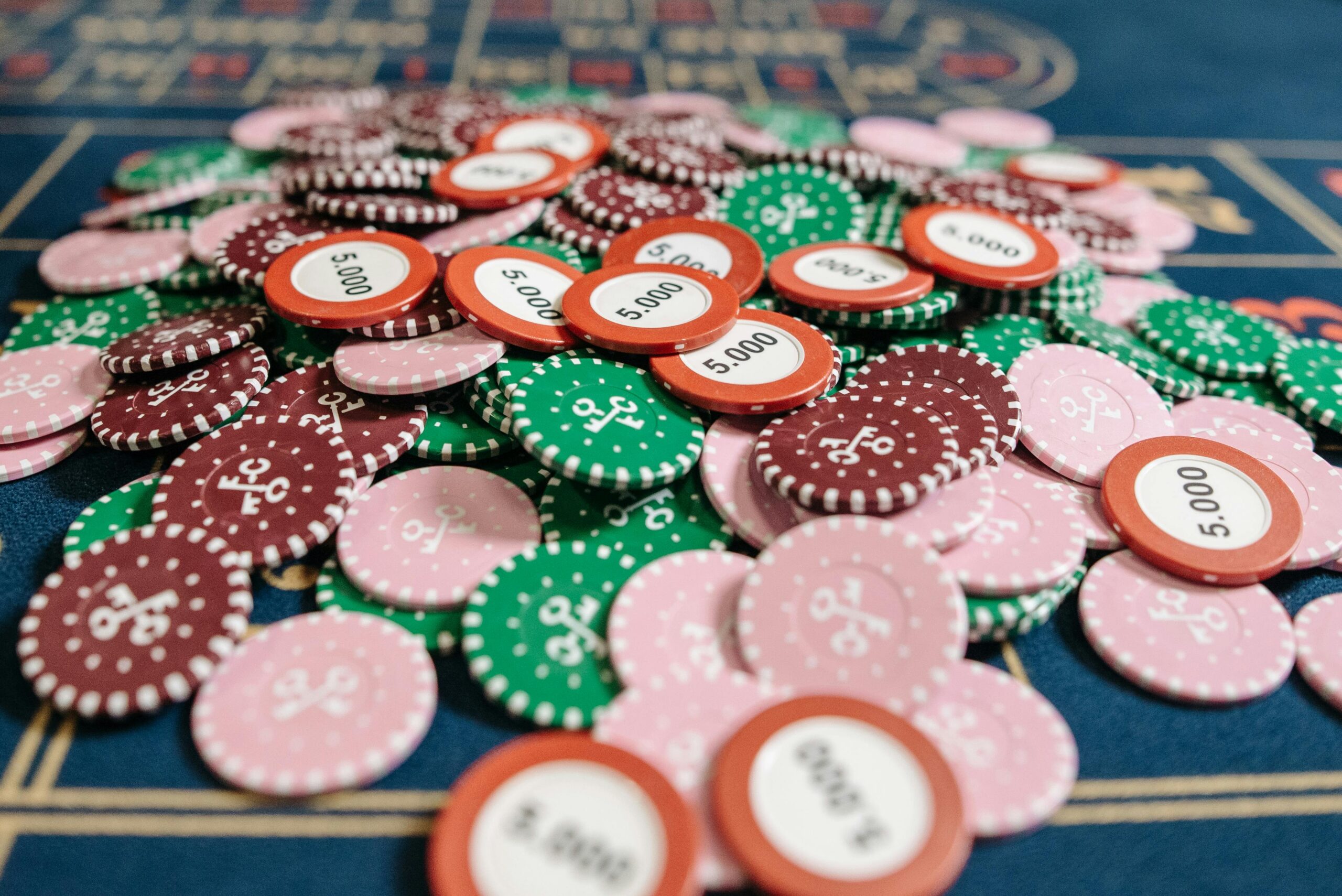 the highest wins in online casino history