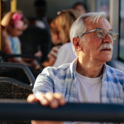 Navigating the Challenges of Elderly Transportation Services