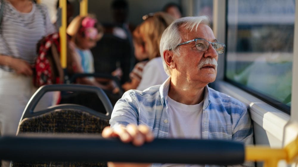 navigating the challenges of elderly transportation services