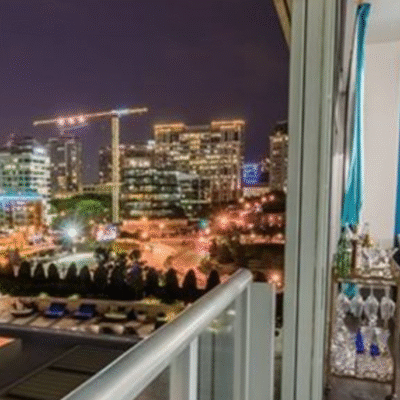 Finding the Perfect Furnished Apartments