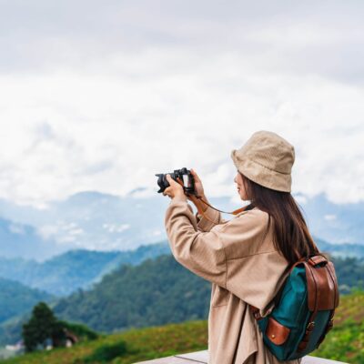 4 Cheap Travel Hacks