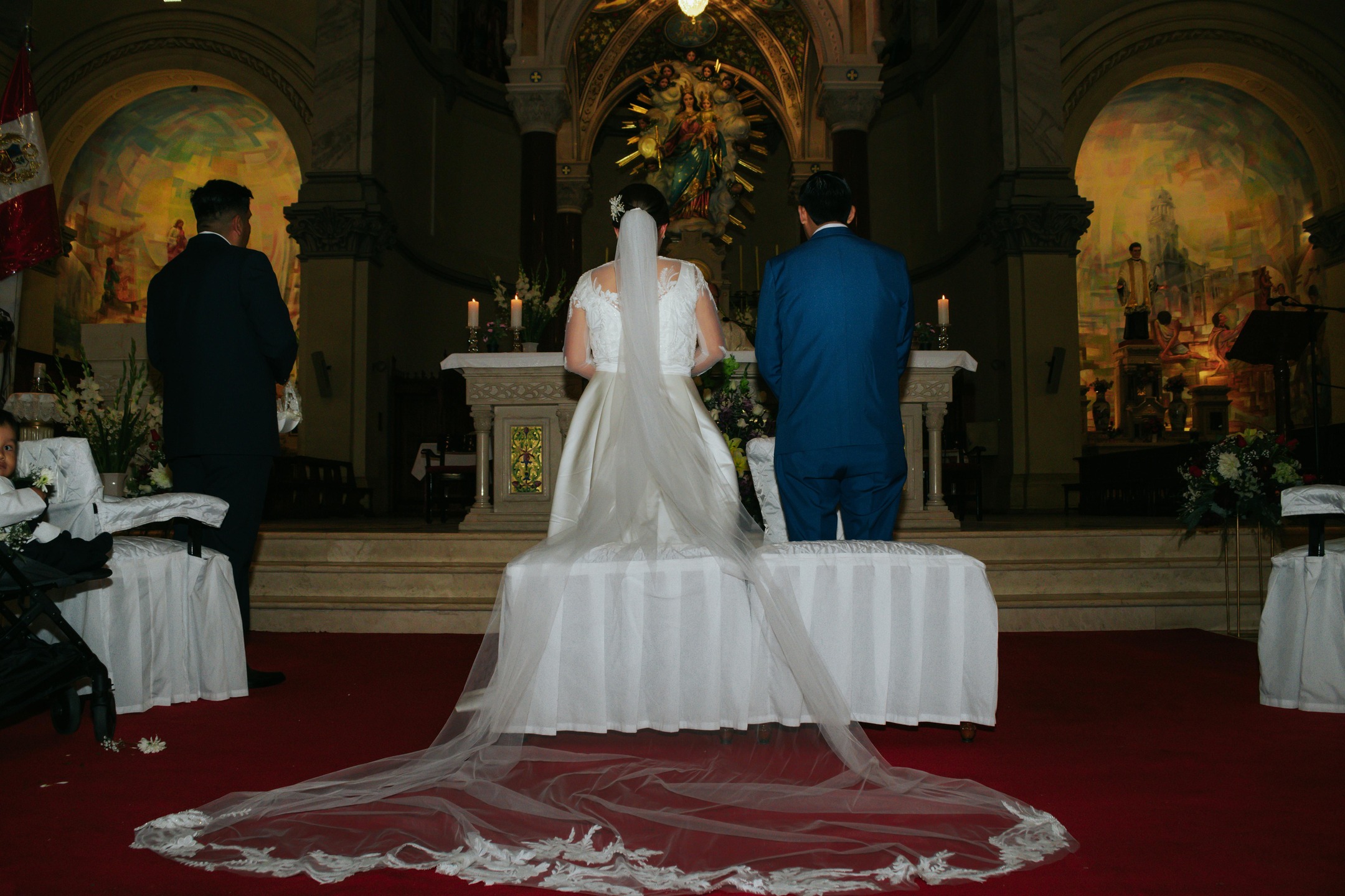 6 things to add to your pre wedding bucket list