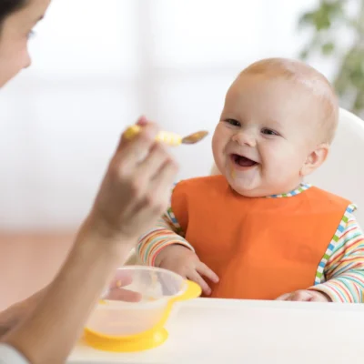 Why Fullness Cues Matter in Early Infant Nutrition