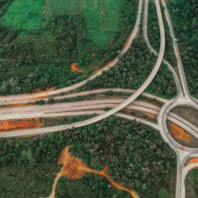 What Patterns Can Tell Us About Safer Travel Routes?