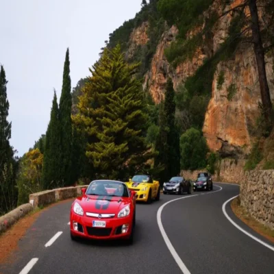 How to Find Car Rental Without a Deposit in Mallorca: Local Tips