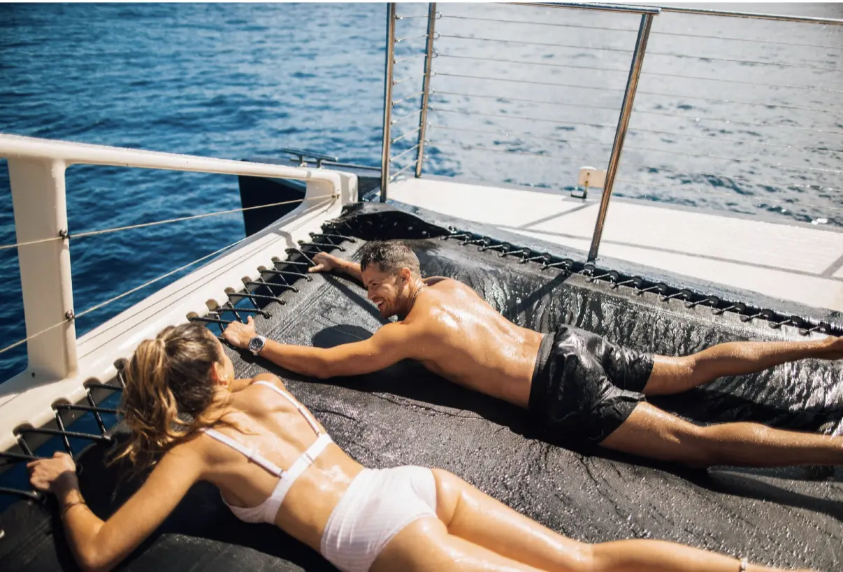 why you should see every hawaiian island by sea