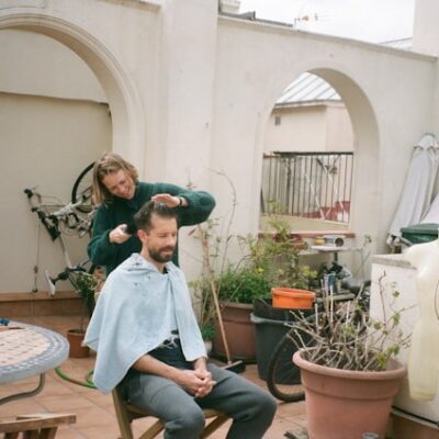 Bold Hair Abroad: Surviving (and Loving) a Haircut in Another Country