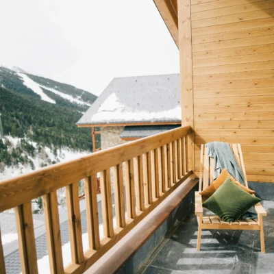 5 Fall Mountain Cabins for a Memorable Family Getaway