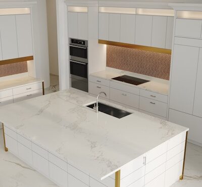 Custom Cabinets To Fit Any Kitchen Layout