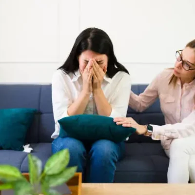 How Grief Counseling Helps You Rebuild Daily Routines After Loss