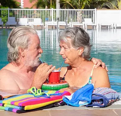 Why Seniors Are Choosing Water-Based Escapes for Relaxation
