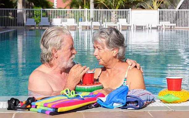 why seniors are choosing water based escapes for relaxation