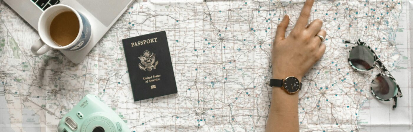 Rolling the dice on the road as online casinos click with travelers and nomads