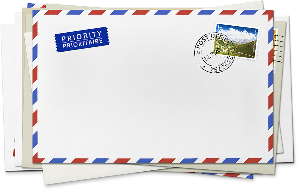 Penpal finding new and true connection in the digital age