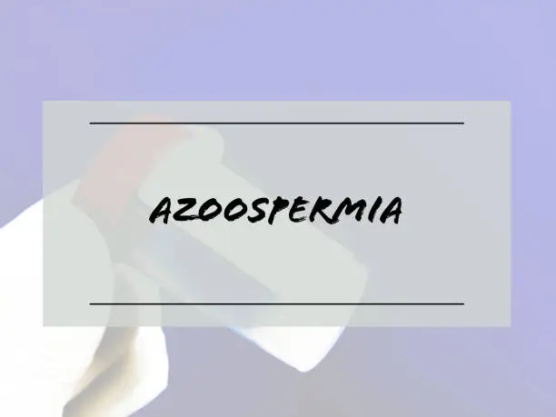 understanding azoospermia treatment in ayurveda natural solutions for male infertility