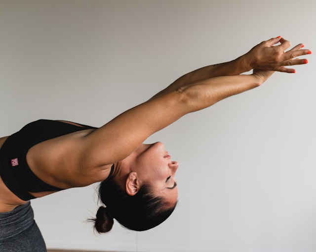 elevate your home sanctuary safe aerial arts  flexibility guide
