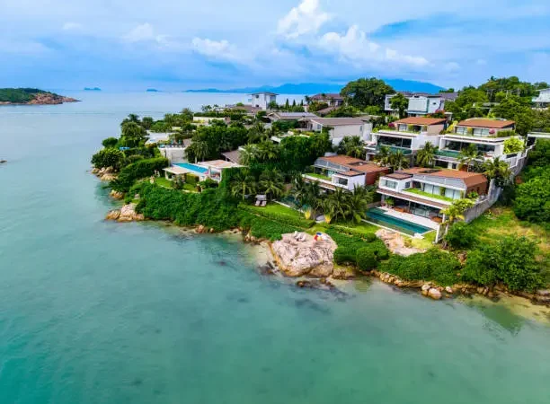 Planning a Luxury Villa Vacation in Koh Samui: Essential Tips
