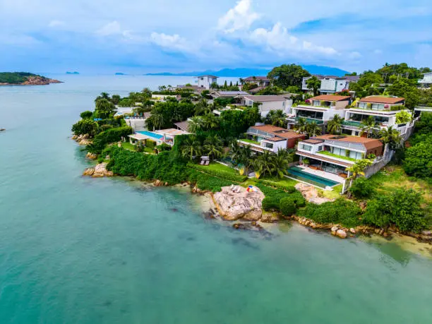 planning a luxury villa vacation in koh samui essential tips