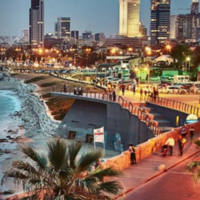 why most luxury israel itineraries miss the pointand how to fix yours