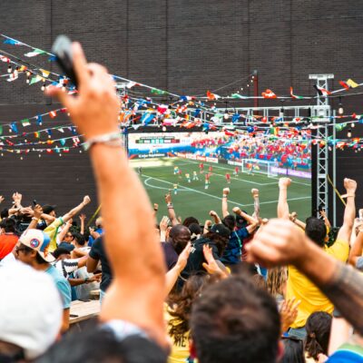 how to stay connected to your favourite sports while travelling