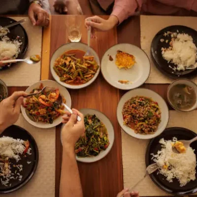 5 things to avoid when planning private dining in bangkok