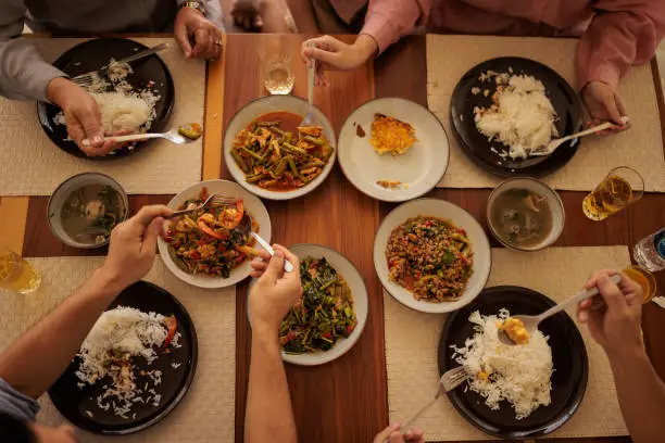 5 Things to Avoid When Planning Private Dining in Bangkok